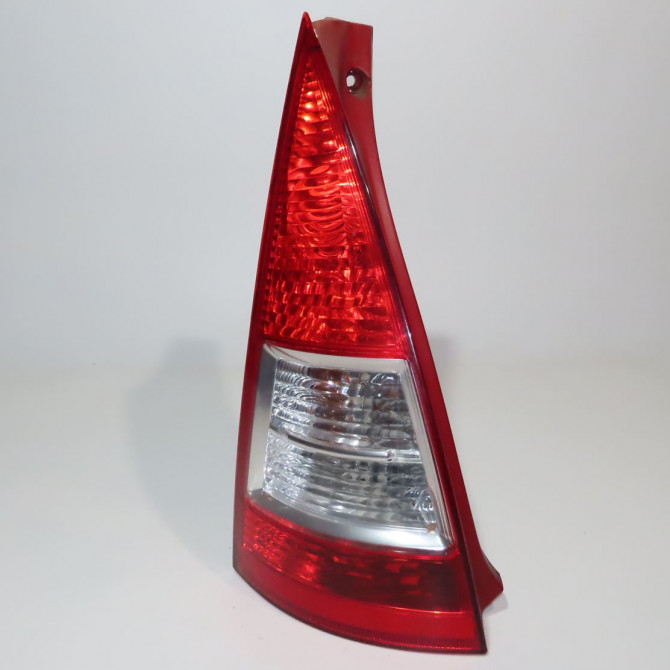 Feu arrière gauche occasion  Citroën C3 I (FC_, FN_) 1.4 hdi (2003-2011) 5 portes   6350X5  1