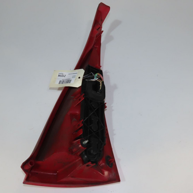 Feu arrière gauche occasion  Citroën C3 I (FC_, FN_) 1.4 hdi (2003-2011) 5 portes   6350X5  2