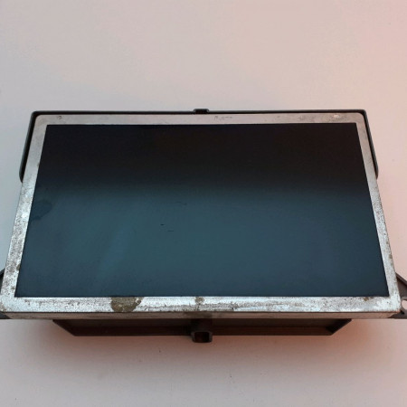 Afficheur digital occasion  Citroën C5 II (RC_) 2.2 hdi (2006-2008)   9660361380 