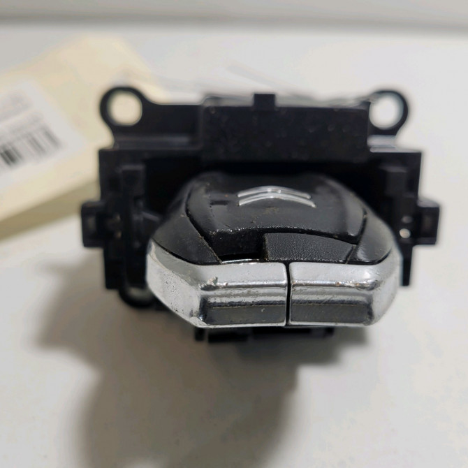 Antivol de direction occasion  Citroën C4 PICASSO II 1.6 hdi / bluehdi 115 (2013) 5 portes   9815905380  1