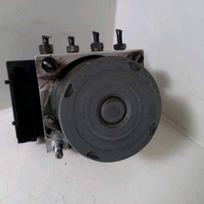 Unité hydraulique ABS occasion  Citroën BERLINGO / BERLINGO FIRST Monospace (MF_, GJK_, GFK_) 1.6 hdi 75 (mf9hw, gj9hwc, gf9hwc, gn9hwc) (2005-2011)   4541J5  3