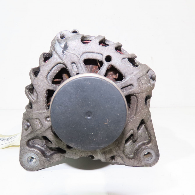 Alternateur occasion  Renault CAPTUR I (J5_, H5_) 1.5 dci 110 (2015) 5 portes   231008918R  1