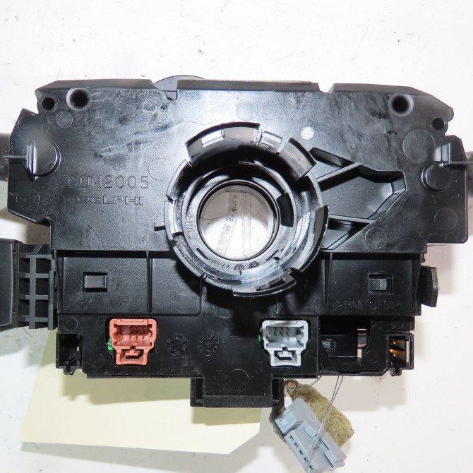 Bloc commodos occasion  Citroën C3 I (FC_, FN_) 1.1 i (2002) 5 portes   96660124XT  2