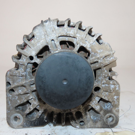 Alternateur occasion  Renault SCÉNIC III (JZ0/1_) 1.5 dci (2009) 5 portes   231000026R 