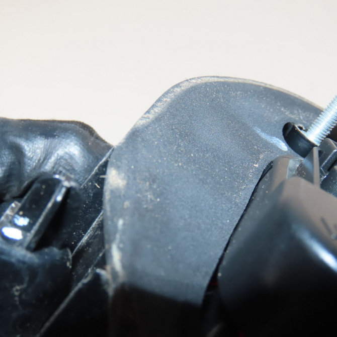 Feu arrière interieur gauche occasion  Volkswagen vw GOLF VI (5K1) 1.4 (2008-2012) 5 portes   5K0945093G  4