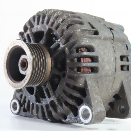 Alternateur occasion  Citroën C3 I (FC_, FN_) 1.4 hdi (2003-2011) 5 portes   5705NE 