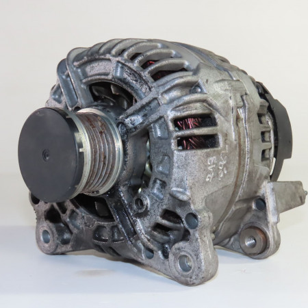 Alternateur occasion  Seat IBIZA IV (6J5, 6P1) 1.2 tsi (2010-2012) 5 portes   3F903023D 