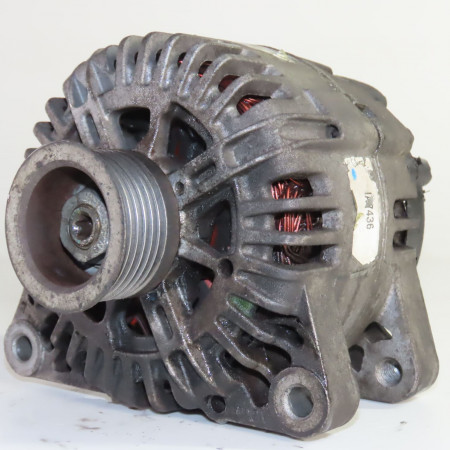 Alternateur occasion  Citroën C3 I (FC_, FN_) 1.4 hdi (2003-2011) 5 portes   5705NE 