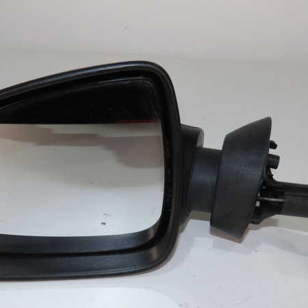 Retroviseur exterieur gauche occasion  Dacia SANDERO 1.2 16v (2008) 5 portes   963023121R 