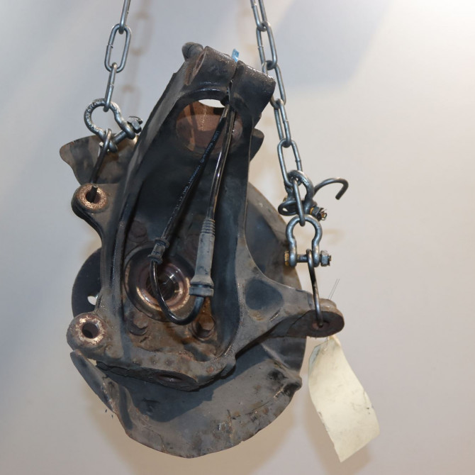 Moyeu avd occasion  Mini MINI CLUBMAN (R55) Cooper d (2007-2010)   31226776162  2