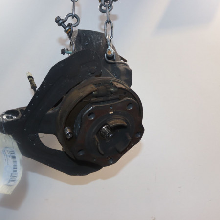 Moyeu ard occasion  Porsche BOXSTER (986) S 3.2 (1999-2002)   99134160503 