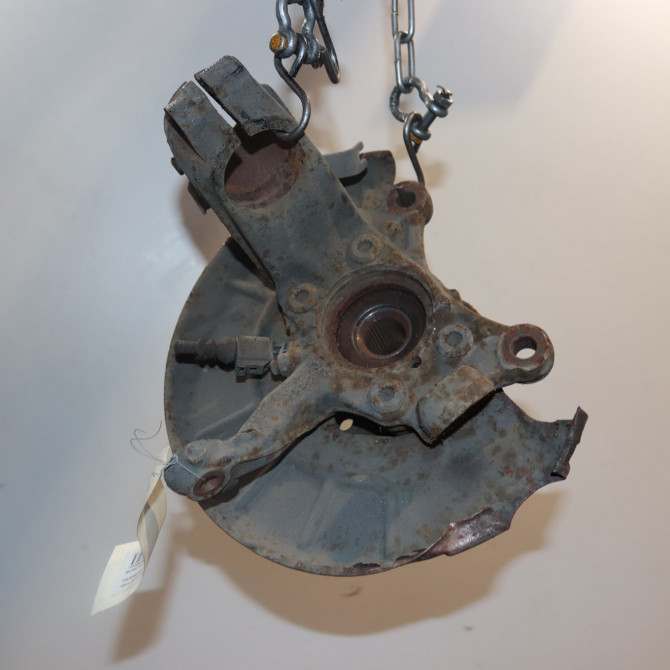 Moyeu avg occasion  Volkswagen vw TIGUAN (5N_) 2.0 tdi 4motion (2007-2018)   5K0498621  2