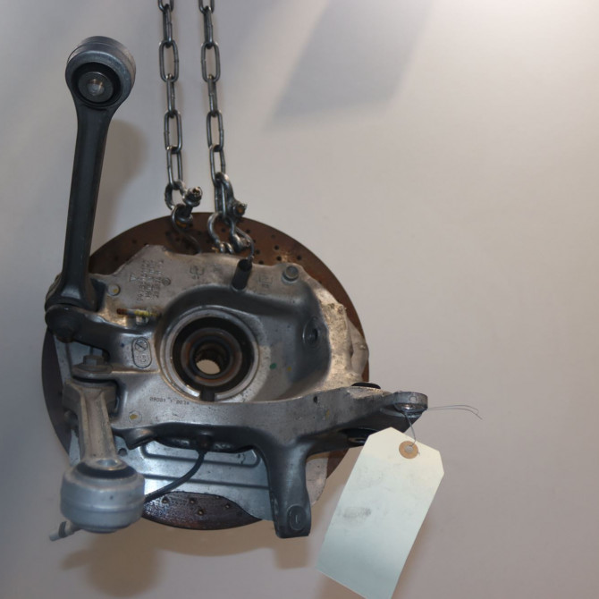 Moyeu arg occasion  Porsche 911 (997) 3.8 carrera s (2004-2008)   99733160501  3