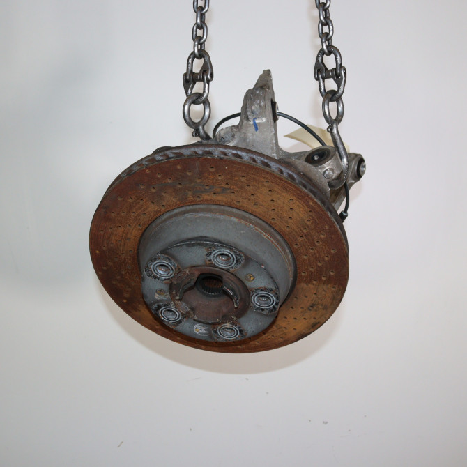 Moyeu ard occasion  Porsche 911 (997) 3.8 carrera s (2004-2008)   99733160501  1