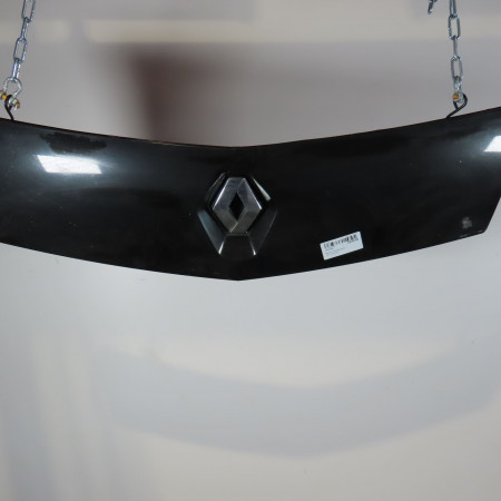 Calandre occasion  Renault KANGOO Express (FW0/1_) 1.5 dci 105 (fw0f) (2008)   7701210129 