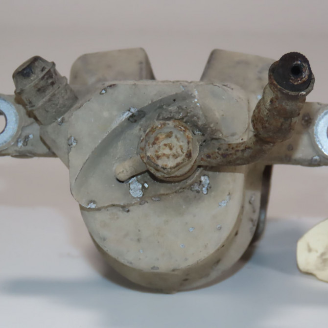 Etrier de frein arrière droit occasion  Toyota RAV 4 IV (_A4_) 2.0 d (wwa42_) (2015-2018)   4783042080  3