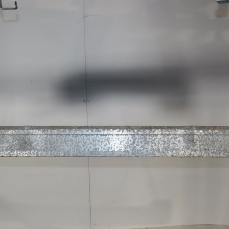 Renfort pare-choc arrière occasion  Citroën C5 AIRCROSS (A_) 1.6 hybrid 225 (a45gfr) (2020)   9835750880 