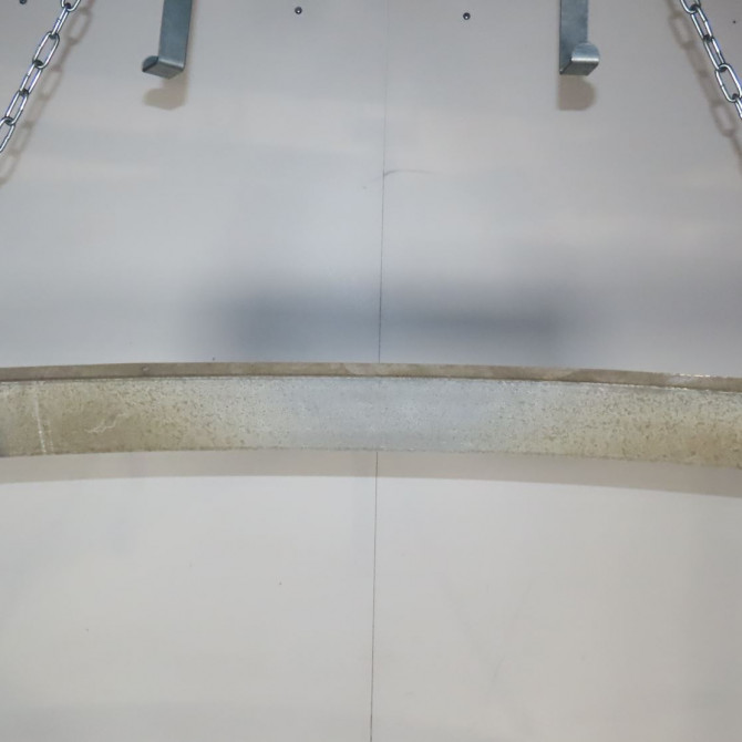 Renfort pare-choc arrière occasion  Citroën C5 AIRCROSS (A_) 1.6 hybrid 225 (a45gfr) (2020)   9835750880  2