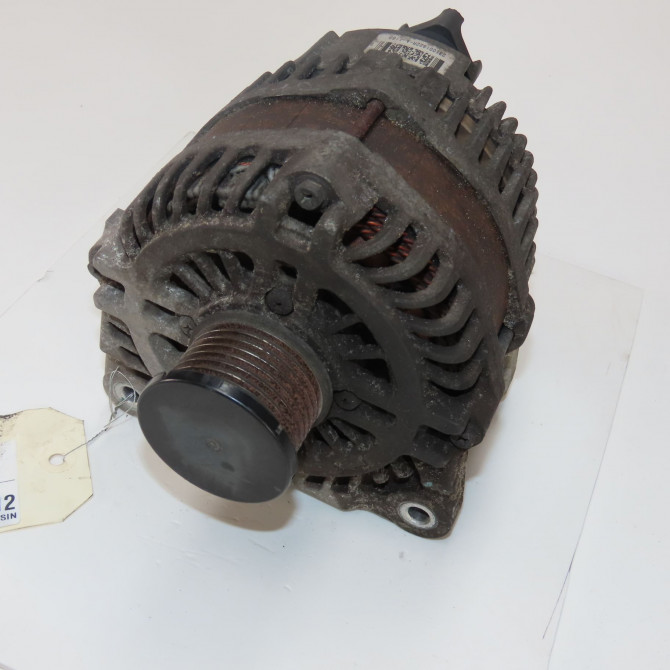 Alternateur occasion  Renault MASTER III Camionnette (FV) 2.3 dci 125 fwd (fv0c, fv0d, fv0g, fv0h, fv0j, fv0k) (2010)   231001822R  1