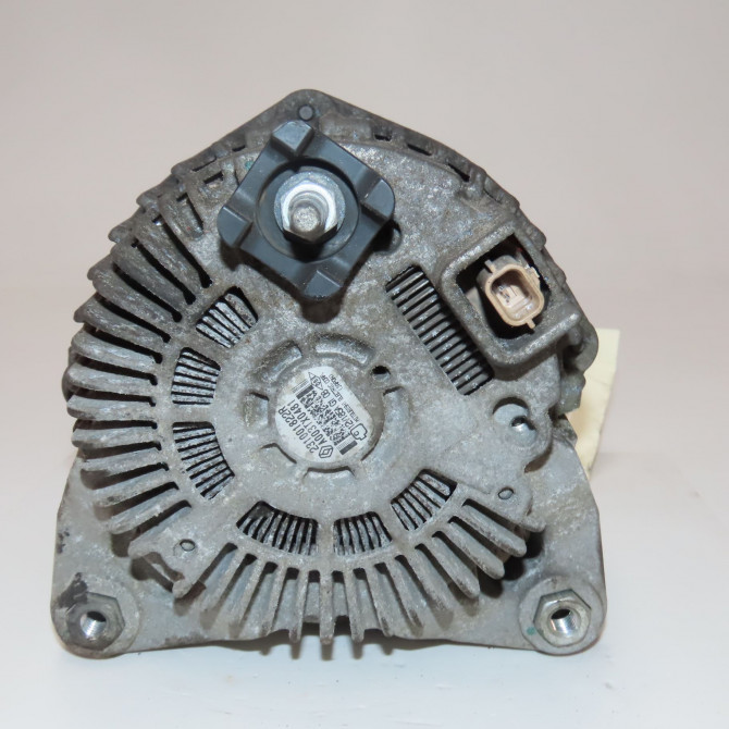 Alternateur occasion  Renault MASTER III Camionnette (FV) 2.3 dci 125 fwd (fv0c, fv0d, fv0g, fv0h, fv0j, fv0k) (2010)   231001822R  4