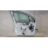 Porte avant gauche occasion  Peugeot 208 I (CA_, CC_) 1.6 bluehdi 100 (2015) 5 portes   9807820780  miniature 2