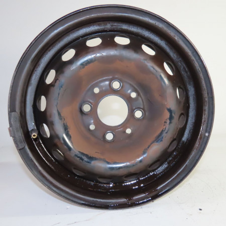 Jante tole occasion  Fiat PANDA (169_) 1.1 (169.axa1a) (2003)   51732042 