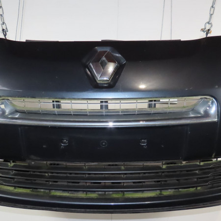 Pare-choc avant occasion  Renault FLUENCE (L3_) 1.5 dci (l30b) (2010)   620224834R 