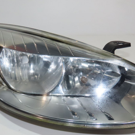 Phare droit occasion  Renault FLUENCE (L3_) 1.5 dci (l30b) (2010)   260100076R 