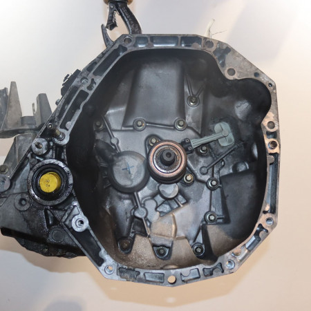 Boîte à vitesse mecanique occasion  Renault MEGANE II (BM0/1_, CM0/1_) 1.5 dci (bm02, bm13, bm2a, cm02, cm13) (2003-2008)   JR5108 