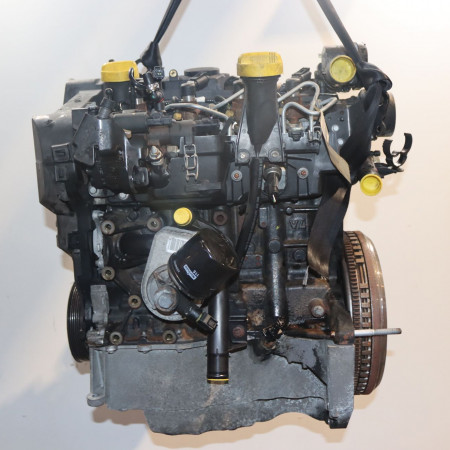 Moteur diesel occasion  Renault FLUENCE (L3_) 1.5 dci (l30b) (2010)   K9KG832 