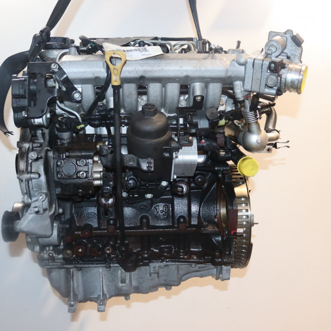 Moteur diesel occasion  Kia CEE'D 3/5 portes (ED) 1.6 crdi 90 (2006-2012)   D4FB-Z46412AZ00  1