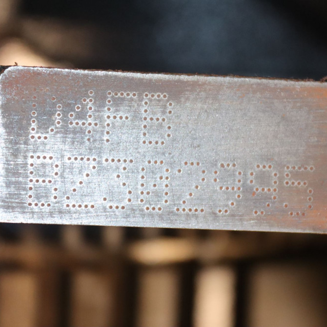 Moteur diesel occasion  Kia CEE'D 3/5 portes (ED) 1.6 crdi 90 (2006-2012)   D4FB-Z46412AZ00  2