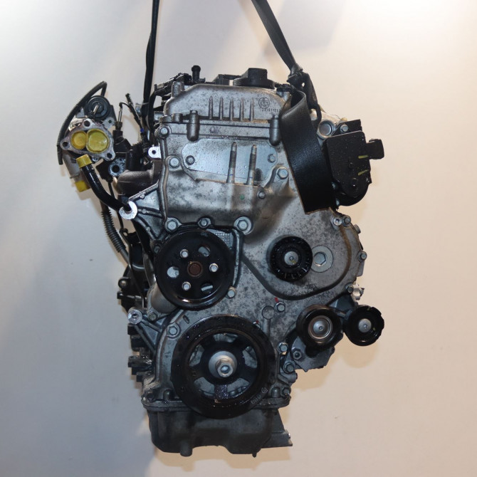 Moteur diesel occasion  Kia CEE'D 3/5 portes (ED) 1.6 crdi 90 (2006-2012)   D4FB-Z46412AZ00  3