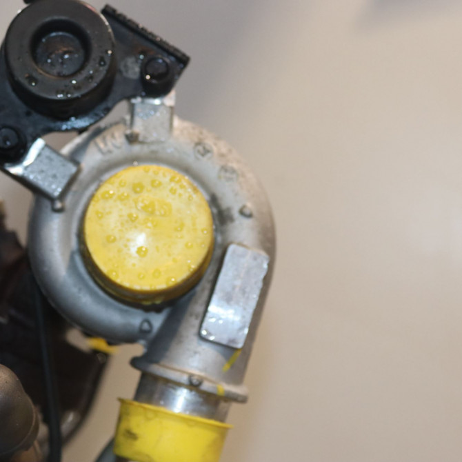 Moteur diesel occasion  Kia CEE'D 3/5 portes (ED) 1.6 crdi 90 (2006-2012)   D4FB-Z46412AZ00  6