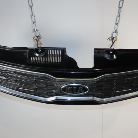 Calandre occasion  Kia CEE'D 3/5 portes (ED) 1.6 crdi 90 (2006-2012)   863501H700 