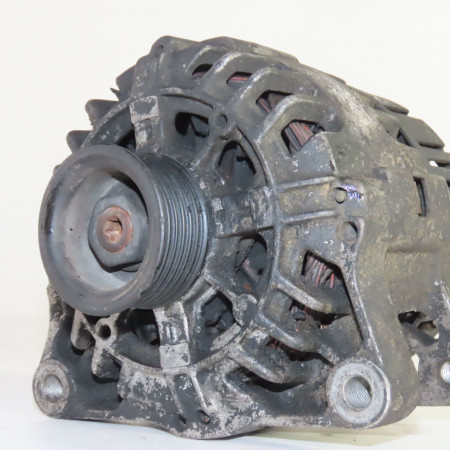Alternateur occasion  Citroën BERLINGO / BERLINGO FIRST Camionnette/Monospace (M_) 1.9 d 70 (mbwjz, mcwjz) (1999-2011)   9642880380 