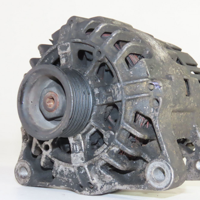 Alternateur occasion  Citroën BERLINGO / BERLINGO FIRST Camionnette/Monospace (M_) 1.9 d 70 (mbwjz, mcwjz) (1999-2011)   9642880380  1