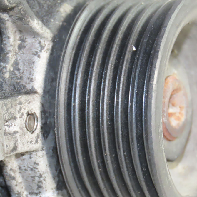 Alternateur occasion  Citroën BERLINGO / BERLINGO FIRST Camionnette/Monospace (M_) 1.9 d 70 (mbwjz, mcwjz) (1999-2011)   9642880380  5