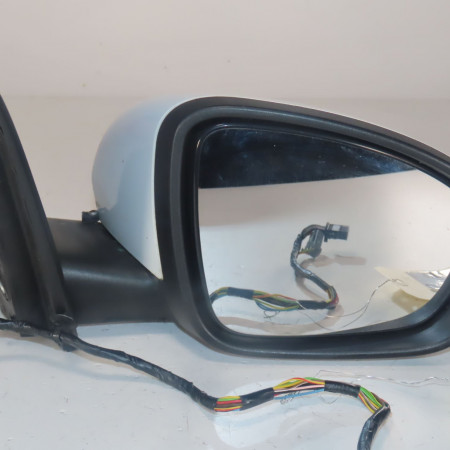 Retroviseur exterieur electrique droit occasion  Renault MEGANE IV 3/5 portes (B9A/M/N_) 1.5 dci 90 (b9a1) (2015)   963012196R 