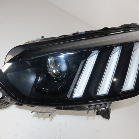 Phare gauche occasion  Peugeot 2008 II (UD_, US_, UY_, UK_) 1.5 bluehdi 130 (2019)   1674248380 