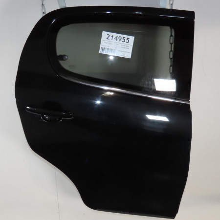 Porte arrière droite occasion  Peugeot 108 1.0 vti 72 (2018)   1687145080 