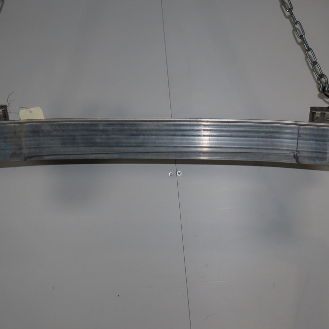 Renfort pare-choc avant occasion  Peugeot 3008 SUV (MC_, MR_, MJ_, M4_) Hybrid4 (m45gbu) (2019)   9824513780  2