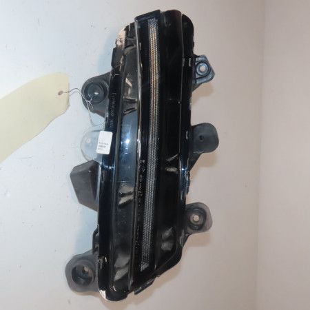 Feux position g occasion  Peugeot 3008 SUV (MC_, MR_, MJ_, M4_) Hybrid4 (m45gbu) (2019)   9836231080 