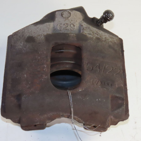 Etrier de frein avant gauche occasion  Ford FIESTA V (JH_, JD_) 1.25 16v (2002-2008)   1478500 