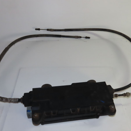  occasion  Renault LAGUNA Coupé (DT0/1) 2.0 dci (dt01, dt08, dt09, dt0k, dt12, dt1c, dt1d, dt1m,... (2008-2015) 2 portes   360100002N 