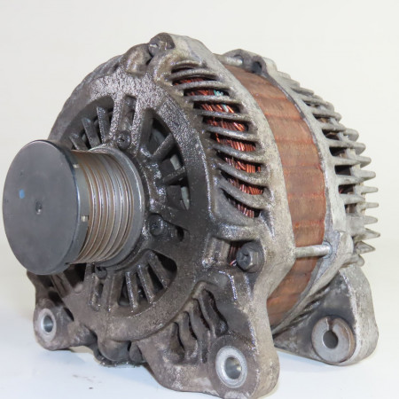 Alternateur occasion  Renault LAGUNA Coupé (DT0/1) 2.0 dci (dt01, dt08, dt09, dt0k, dt12, dt1c, dt1d, dt1m,... (2008-2015) 2 portes   8200960536 