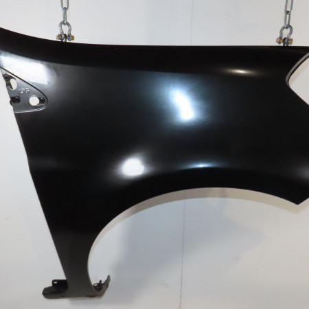 Aile avant droite occasion  Renault CLIO III (BR0/1, CR0/1) 1.6 16v gt (br10, cr10) (2009-2014) 5 portes   7701476105 