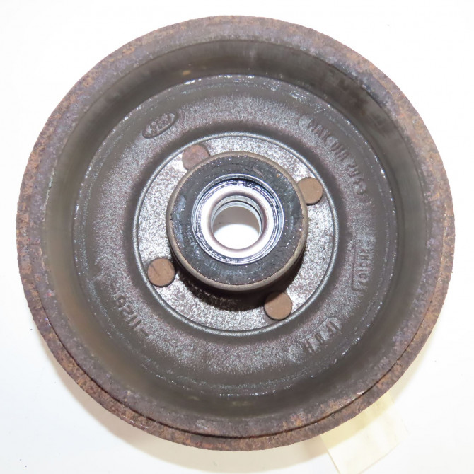 Tambour arrière gauche occasion  Ford FOCUS I (DAW, DBW) 1.6 16v (1998-2004)   4886779  3