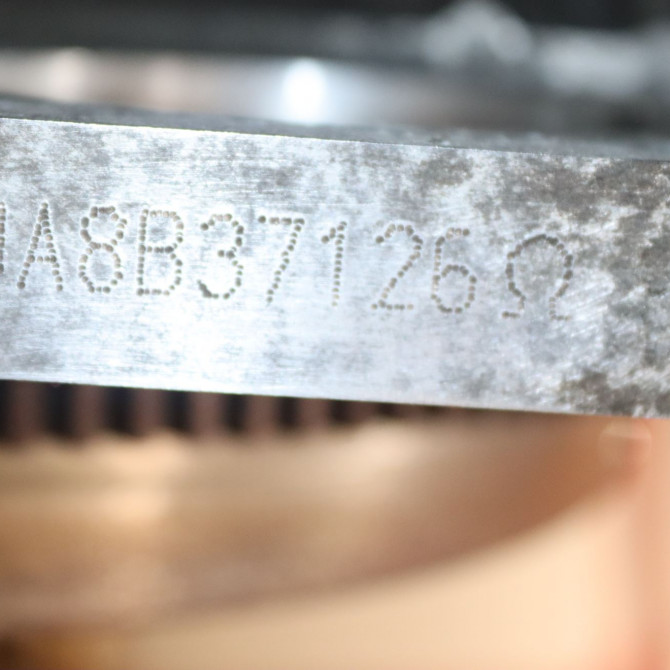 Moteur essence occasion  Ford FIESTA V (JH_, JD_) 1.25 16v (2002-2008)   FUJA  2