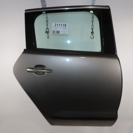 Porte arrière droite occasion  Peugeot 3008 Monospace (0U_) 2.0 hdi 150 / bluehdi 150 (2009-2016) 5 portes   9008V4 